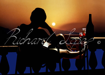 Chill - Fine Art Photography