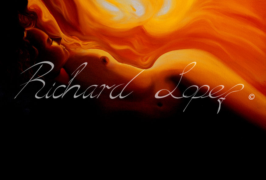 Sunbather II - Nudes