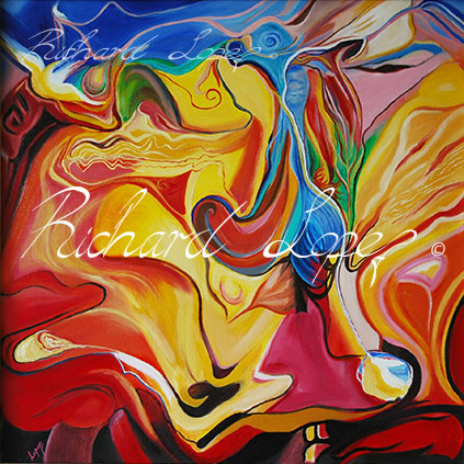 The Beginning - Abstract