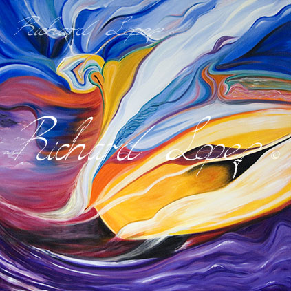 Voyage of Discovery - Abstract