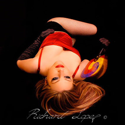 Photography - Glamour Mood