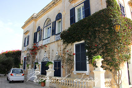 Malta - Architecture photography