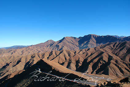 Morocco - Landscape photography