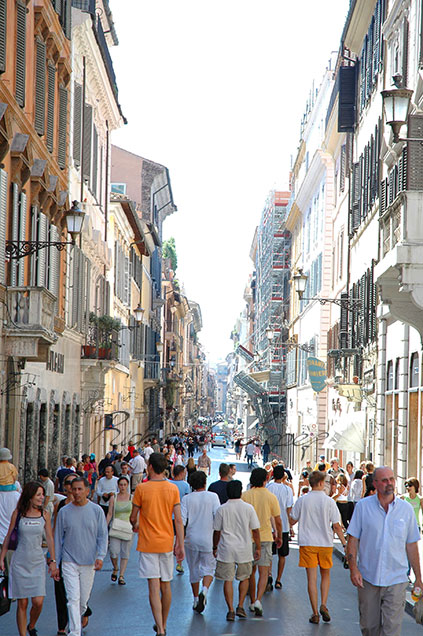 Rome - Landscape photography