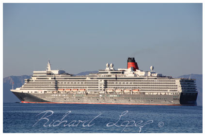 Ship in Symi - Boats photography