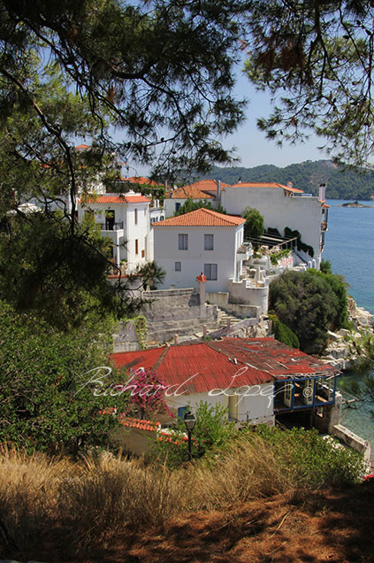 Skiathos - Landscape photography